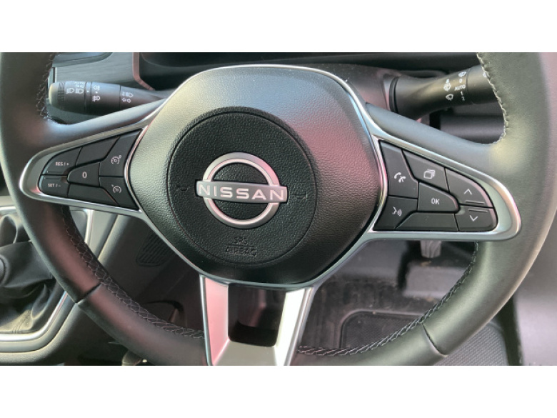 Nissan Townstar L1 Petrol 1.3 Tekna Van